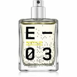 Escentric 03 Eau de Toilette mixte 30 ml