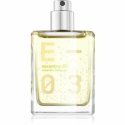 Escentric 03 Eau de Toilette mixte 30 ml