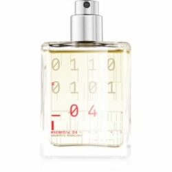 Escentric 04 Eau de Toilette mixte 30 ml