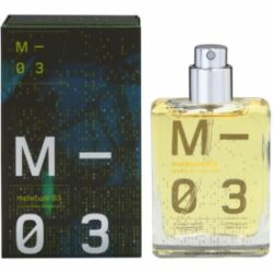 Molecule 03 Eau de Toilette mixte 30 ml