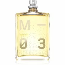 Molecule 03 Eau de Toilette mixte 100 ml