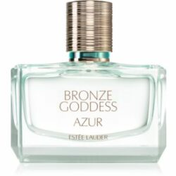 Bronze Goddess Azur Eau de Toilette pour femme 50 ml
