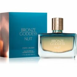 Bronze Goddess Nuit Eau de Parfum pour femme 50 ml