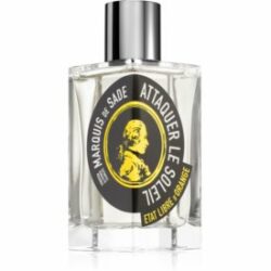 Attaquer Le Soleil Marquis De Sade Eau de Parfum mixte 100 ml