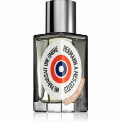 Hermann a Mes Cotes Me Paraissait Une Ombre Eau de Parfum mixte 50 ml