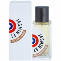 Jasmin et Cigarette Eau de Parfum pour femme 50 ml