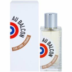 Noel Au Balcon Eau de Parfum pour femme 100 ml