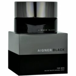 Black for Man Eau de Toilette pour homme 125 ml