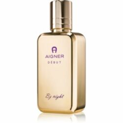 Debut by Night Eau de Parfum pour femme 50 ml