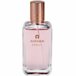 Debut Eau de Parfum pour femme 50 ml