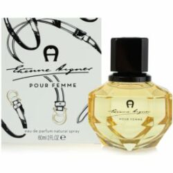Etienne Aigner Pour Femme Eau de Parfum pour femme 60 ml