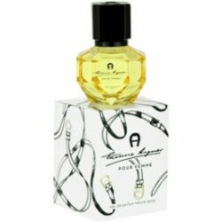 Etienne Aigner Pour Femme Eau de Parfum pour femme 100 ml