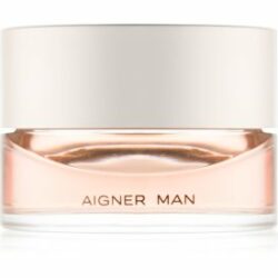 In Leather Man Eau de Toilette pour homme 75 ml