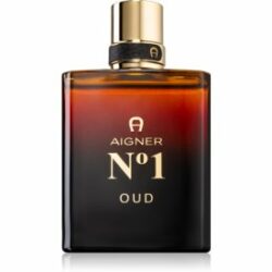 No. 1 Oud Eau de Parfum pour homme 100 ml