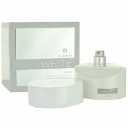 White Man Eau de Toilette pour homme 125 ml