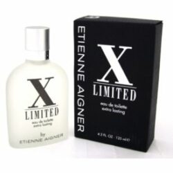 X-Limited Eau de Toilette mixte 125 ml