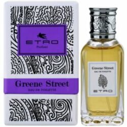 Greene Street Eau de Toilette mixte 50 ml