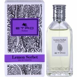 Lemon Sorbet Eau de Toilette mixte 100 ml