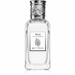 Musk Eau de Toilette mixte 50 ml