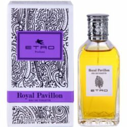 Royal Pavillon Eau de Toilette pour femme 100 ml