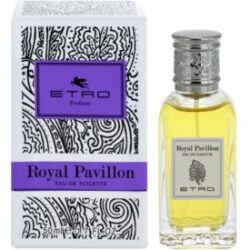 Royal Pavillon Eau de Toilette pour femme 50 ml