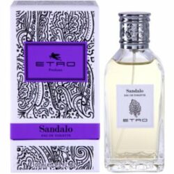 Sandalo Eau de Toilette mixte 100 ml
