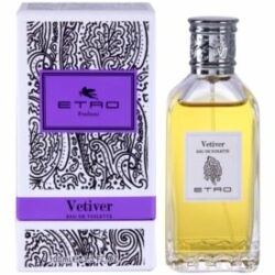 Vetiver Eau de Toilette mixte 100 ml