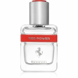 Red Power Eau de Toilette pour homme 40 ml