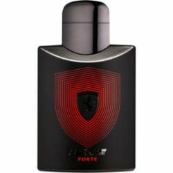 Scuderia Ferrari Forte Eau de Parfum pour homme 125 ml