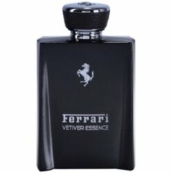 Vetiver Essence Eau de Parfum pour homme 100 ml