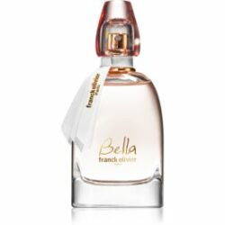 Bella Pour Elle Eau de Parfum pour femme 75 ml