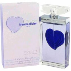 Franck Olivier Passion Eau de Parfum pour femme 75 ml