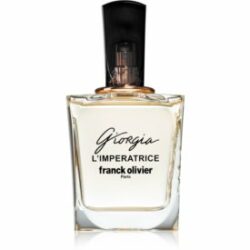 Giorgia L’Imperatrice Eau de Parfum pour femme 75 ml
