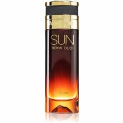 Sun Royal Oud Eau de Parfum pour femme 75 ml