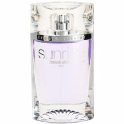 Sunrise Eau de Toilette pour femme 75 ml