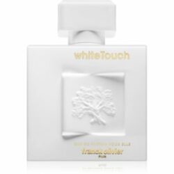 White Touch Eau de Parfum pour femme 100 ml