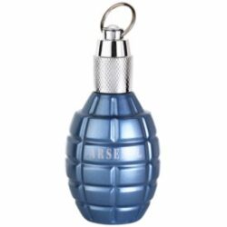 Arsenal Blue Eau de Parfum pour homme 100 ml