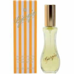 Giorgio Eau de Toilette pour femme 50 ml