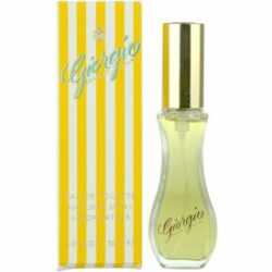 Giorgio Eau de Toilette pour femme 30 ml