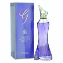 Giorgio G Eau de Parfum pour femme 90 ml