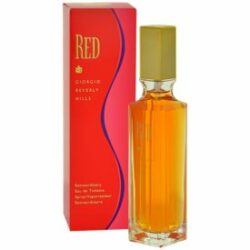 Red Eau de Toilette pour femme 90 ml