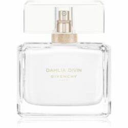 Dahlia Divin Eau Initiale Eau de Toilette pour femme 75 ml