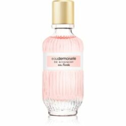 Eaudemoiselle de Givenchy Eau Florale Eau de Toilette pour femme 50 ml