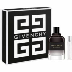 Gentleman Givenchy Boisée coffret cadeau pour homme