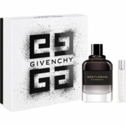 Gentleman Givenchy Boisée coffret cadeau pour homme