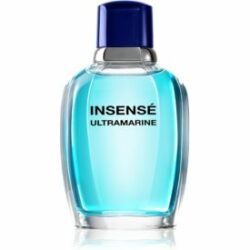 Insensé Ultramarine Eau de Toilette pour homme 100 ml