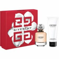 LInterdit coffret cadeau pour femme