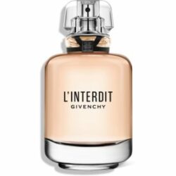 LInterdit Eau de Parfum pour femme 125 ml