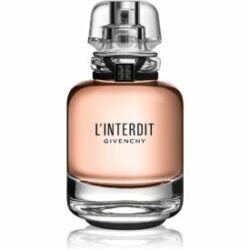LInterdit Eau de Parfum pour femme 80 ml