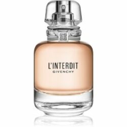 LInterdit Eau de Toilette pour femme 80 ml